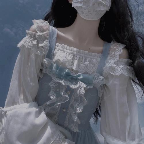 魔女的秘密